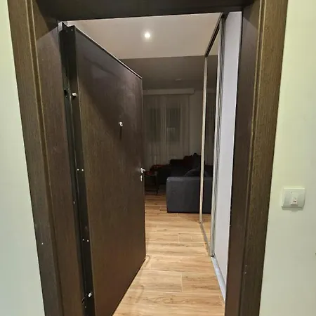 Apartment Oki Belgrade